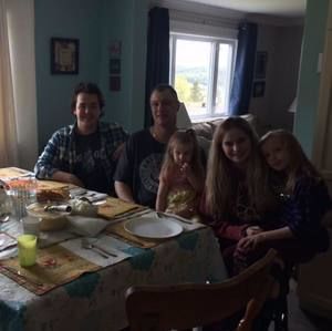 Meet your Posher, Bob